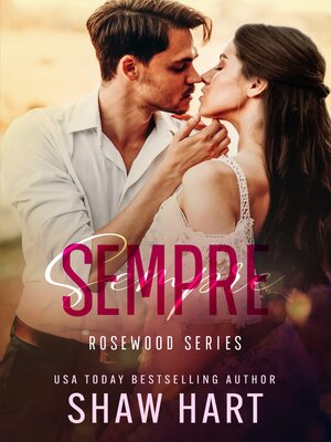 cover image of Sempre